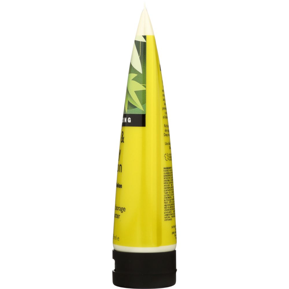 SHIKAI: All Natural Hand & Body Lotion Cucumber Melon, 8 Oz