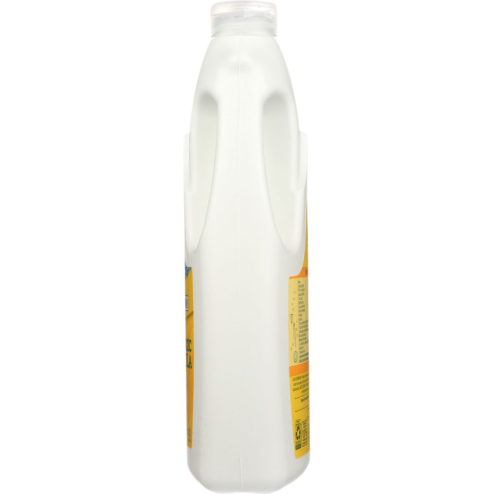 SEVENTH GENERATION: Automatic Dishwasher Gel Lemon, 42 oz