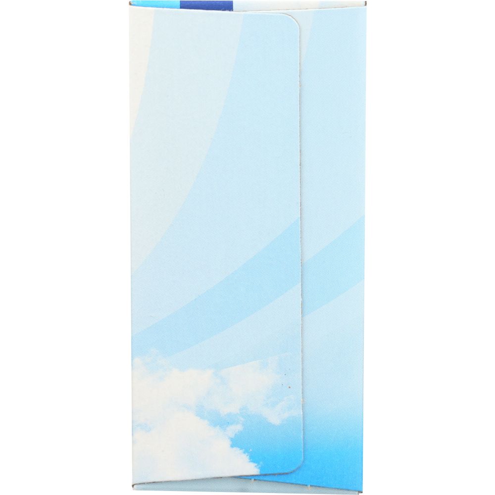 SEVENTH GENERATION: Natural Fabric Softener Sheets Free & Clear, 80 Sheets