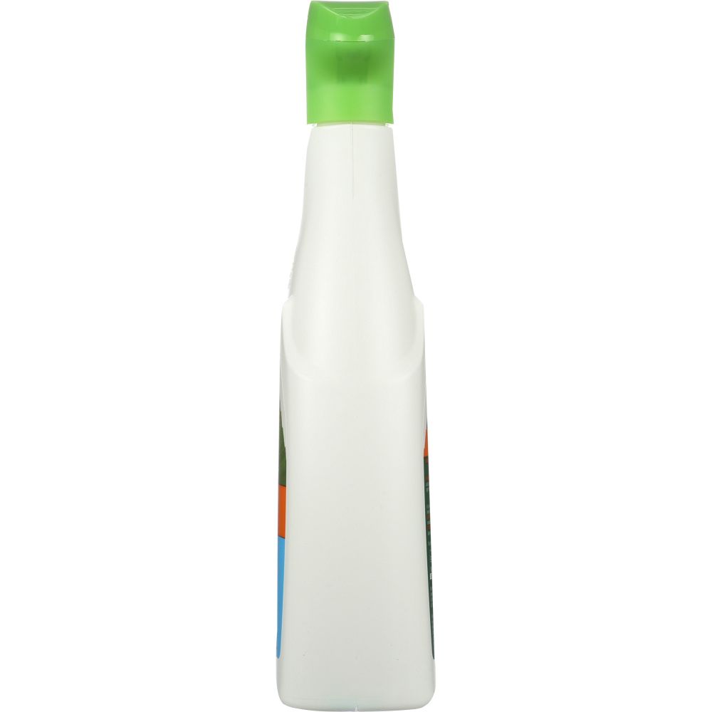 SEVENTH GENERATION: Lemongrass Citrus Scent Disinfecting Bathroom Cleaner, 26 oz