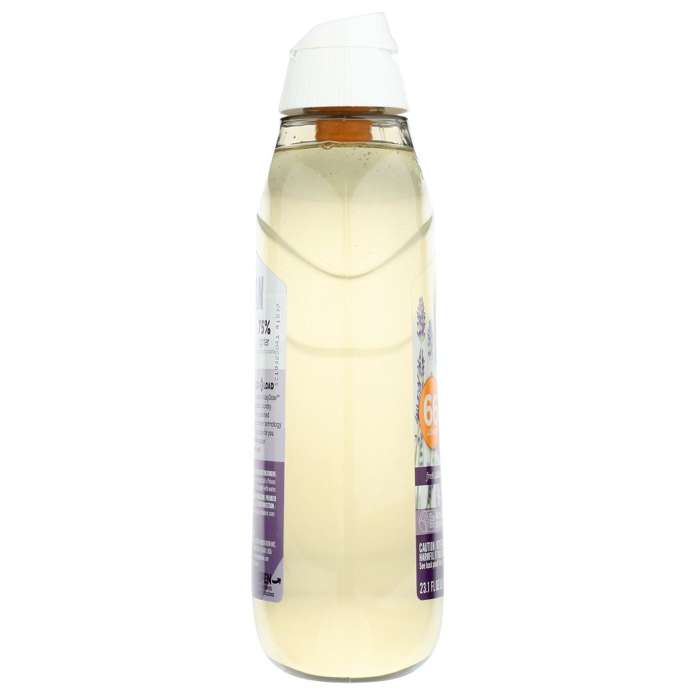 SEVENTH GENERATION: Laundry Det 8X Lav Vanla, 23.1 oz