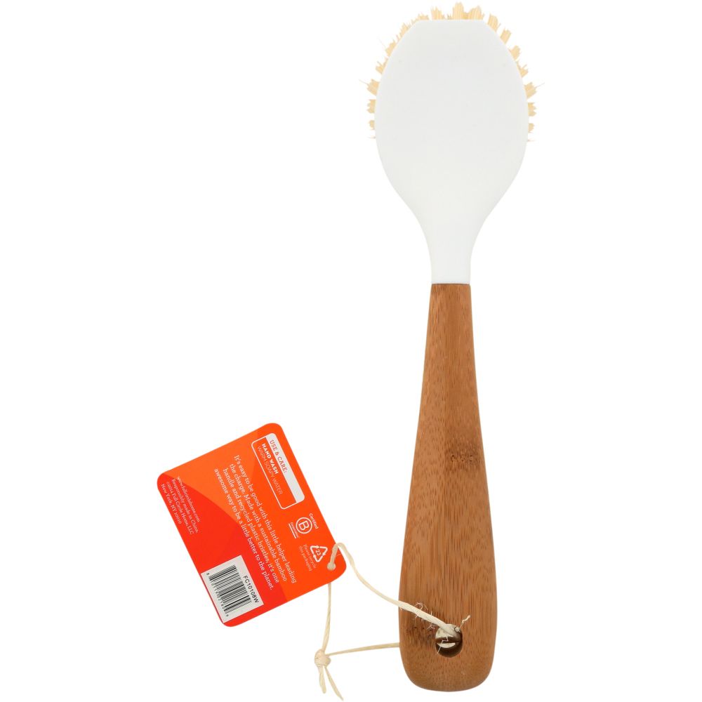 FULL CIRCLE HOME: Be Good Dish Brush, 1 ea