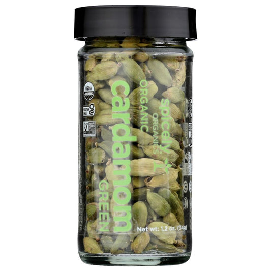 ECOLOVE: Vegan Green Shampoo, 17.6 oz