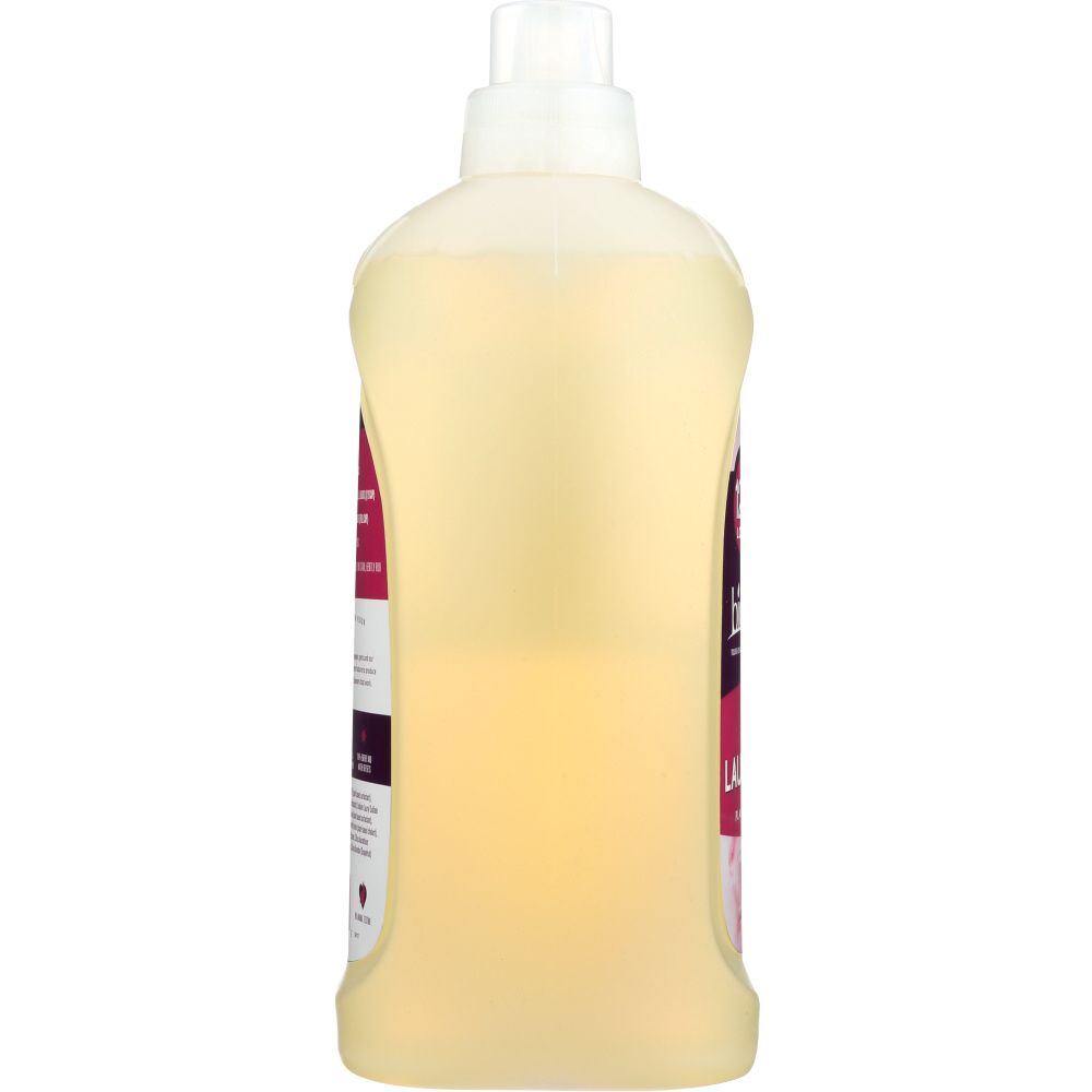 BIO KLEEN: Cold Water Formula Laundry Liquid, 64 oz
