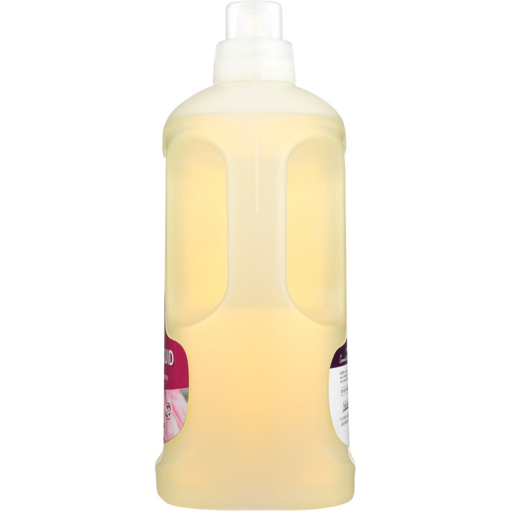 BIO KLEEN: Cold Water Formula Laundry Liquid, 64 oz